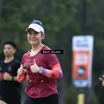 Runner Photo 8229382
