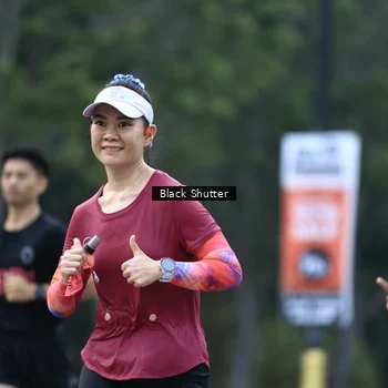 Runner Photo 8229384