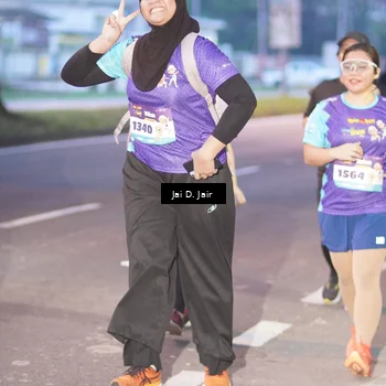 Runner Photo 8229385