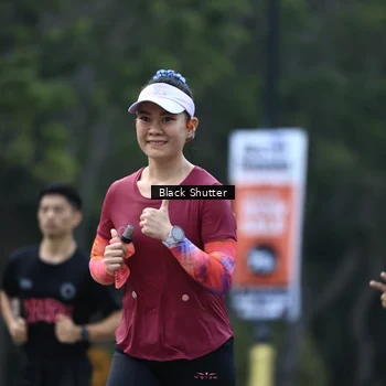 Runner Photo 8229390