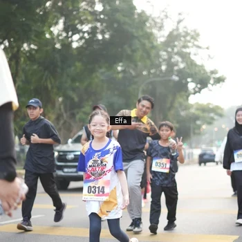 Runner Photo 8229391