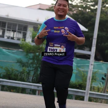 Runner Photo 8229394