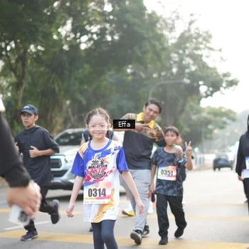 Runner Photo 8229397