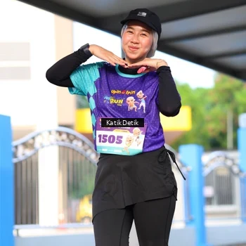 Runner Photo 8229403