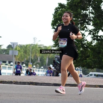 Runner Photo 8229408