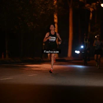 Runner Photo 8229410
