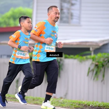 Runner Photo 8229411