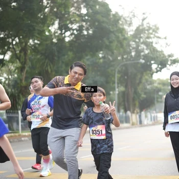 Runner Photo 8229412