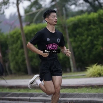 Runner Photo 8229416