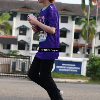 Runner Photo 8229417