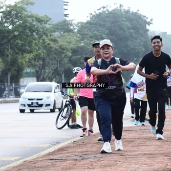 Runner Photo 8229420