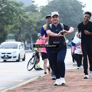 Runner Photo 8229422