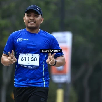 Runner Photo 8229424