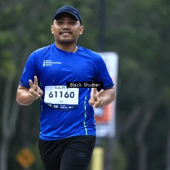 Runner Photo 8229426