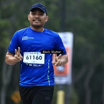 Runner Photo 8229427