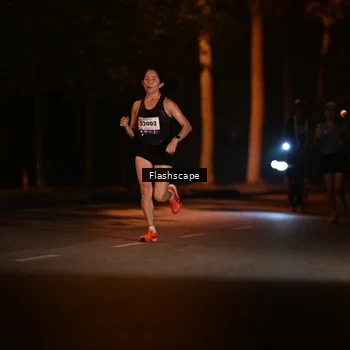 Runner Photo 8229428