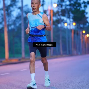 Runner Photo 8229432