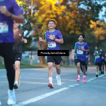 Runner Photo 8229433