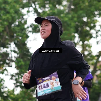 Runner Photo 8229434