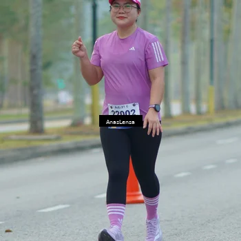 Runner Photo 8229435