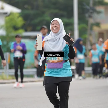 Runner Photo 8229439