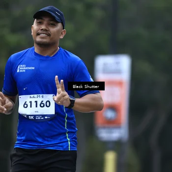 Runner Photo 8229440