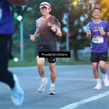 Runner Photo 8229441