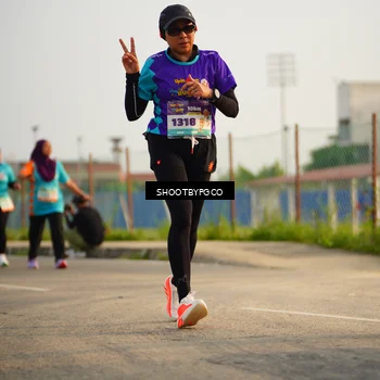 Runner Photo 8229442