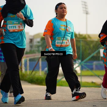 Runner Photo 8229443