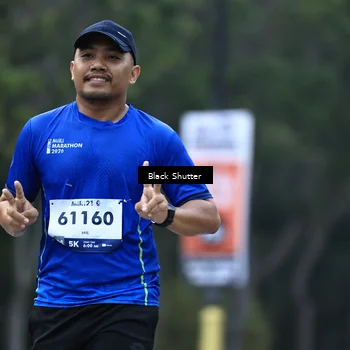 Runner Photo 8229444