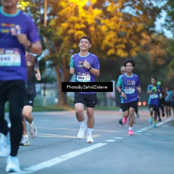 Runner Photo 8229445