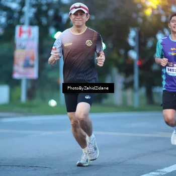 Runner Photo 8229450