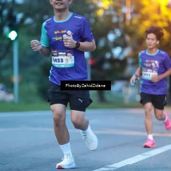 Runner Photo 8229452