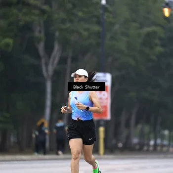 Runner Photo 8229453