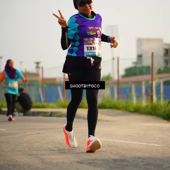 Runner Photo 8229454