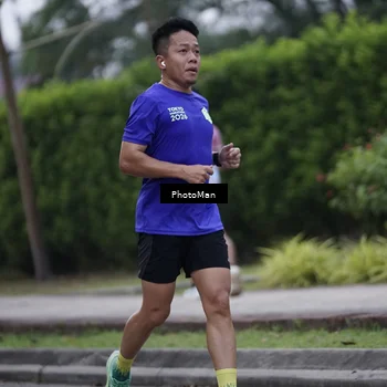Runner Photo 8229455