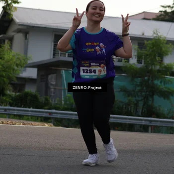 Runner Photo 8229459