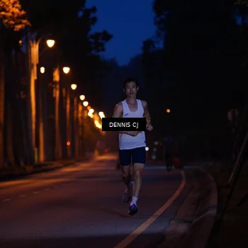 Runner Photo 8229461