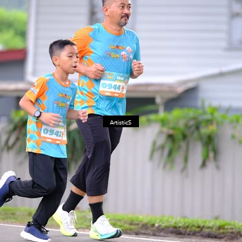 Runner Photo 8229463