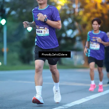 Runner Photo 8229465