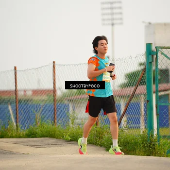 Runner Photo 8229470