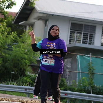 Runner Photo 8229471