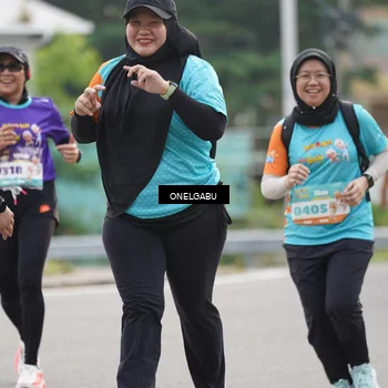 Runner Photo 8229472
