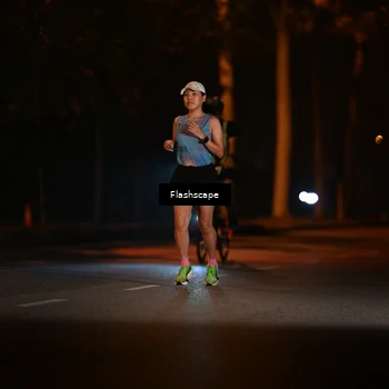 Runner Photo 8229478