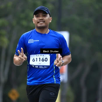 Runner Photo 8229480