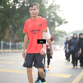 Runner Photo 8229481