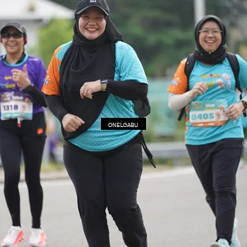 Runner Photo 8229483