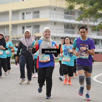 Runner Photo 8229484