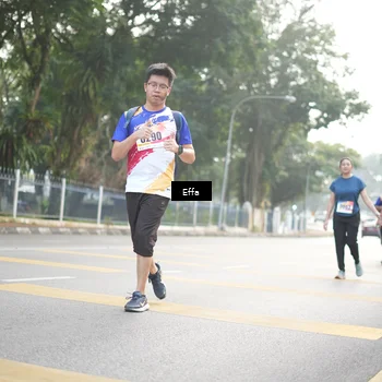 Runner Photo 8229485