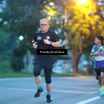 Runner Photo 8229487